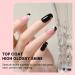 Makartt Hema-Free Gel Top & Base Coat Set - Long Lasting No Wipe Shine Finish | 15ML x 2 | Perfect for Salon Quality Nail Manicure - Gifts & International Shipping - Buy Online on GoSupps.com