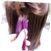 DOITOOL Lace Wig Glue Braided Wig Braid Wig Hair Extension Remover Lace Bond Glue Scalp Lace Front Wigs Braided Hair Tie Hair Remover Scalp Cleaner Hair Extensions Front Lace medium As Shown - Buy Online on GoSupps.com