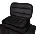 DocCheck Doc Pack Doctor's Bag | Nylon Home Visit Bag (Black) - Durable Lightweight & Stylish - Buy Online on GoSupps.com