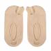 Bunions Splint Socks | Bunions Corrector Pads Bunions Relief Sleeve Brace with Soft Gel Cushion Pad for Foot Hurt Relief Toe Separator Straightener for Overlapping Skin Color - Buy Online on GoSupps.com