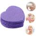  Healvian Healvian 6 Boxes Nail and Eyelash Supplies Makeup Pads Travel Size Nail Polish Remover Nail Cloth Pads Nail Remover Pads Cotton Pads for Eyelash Extensions Pads for Nail Polish - Buy Online on GoSupps.com