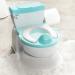 Real Feel Potty with Wipes Storage | Transition Seat & Disposable Liners by Jool Baby - Buy Online on GoSupps.com