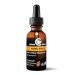 Cedar Bear - Lion s Mane Mushroom Supplement All-Natural Brain Supplements for Memory and Focus Alcohol-Free Brain Booster and Immune Support Supplement 2 fl oz / 60 ml 2.0 Ounce