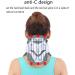LEgdor Cervical Neck Traction Device Adjustable Ergonomic Neck Stretcher for Pain Relief Cervical Spine Alignment Neck Brace with Airbag Support Best Gifts A - Buy Online on GoSupps.com