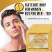 30 Pairs Gold Under Eye Patches with Collagen Treatment for Dark Circles and Wrinkles - Anti-Aging Eye Gel Pads for Women and Men - Buy Online on GoSupps.com
