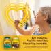Bayer Aspirin 81mg Enteric Coated Tablets 300ct & 325mg Travel Pack Bundle - International Shipping Available - Buy Online on GoSupps.com