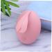 Magiclulu Scalp Massager Brush for Curly Hair - Automatic Shower Shampoo Brush - Pink Hair Care Tool - Buy Online on GoSupps.com