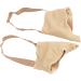 Tailors Bunion Corrector Pinky Toe Bunion Sleeves - Elastic Straps for Comfortable Standing (S - Buy Online on GoSupps.com