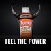 Covonia Chesty Cough Mixture Mentholated 180ml - Effective Relief for Troublesome Chesty Coughs - Buy Online on GoSupps.com