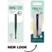 Buy QVS Square Tip Tweezers Precision Beauty Tools for Flawless Eyebrows | International Shipping Available - Buy Online on GoSupps.com
