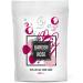 Foaming Bath Sea Salt Rose 35 Oz - 1000g - Bubble Bath Salts with Almond & Rosewood Essential Oil & Rosa Damascena Flower Extract for Bath Soak - Relaxing Bath - Aromatherapy Bath Salts