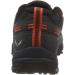 Salewa Men's Ms Ultra Train 3 Trail Running Shoes - 43 EU in Ombre Blue Red & Orange | International Shipping Available - Buy Online on GoSupps.com