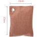 Human Adders Car Dehumidifier & Auto Moisture Absorber | Wardrobe Air Freshness & Snow Tea - One Size - Buy Online on GoSupps.com