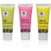Leo & Lilo Hand Cream Gift Set - Happy Easter | 3 Sustainable Mini 20ml Creams for Dry Hands | Travel Size Skincare - Buy Online on GoSupps.com