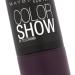 Maybelline Colour Show Nail Polish - 7 ml 104 Purple Noite de Gal - Buy Online on GoSupps.com