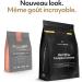 Extreme Weight Loss Protein | Low Fat Low Calorie Diet Shake | Rich in Vitamins and Minerals | THE PROTEIN WORKS | Creamy Chocolate | 500g - Buy Online on GoSupps.com