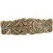 hair clip Vintage Viking Headwear Celtic Knot Protection Hair Clip Barrettes Gift 65mm Golden as described - Buy Online on GoSupps.com