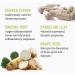 Dr. Barry's Natural Kidney Cleanse & Stone Breaker with Chanca Piedra - 120 Capsules - Buy Online on GoSupps.com