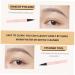 Mikinona Tools Eyeliner Pencil Makeup Eyeliner Makeup Eyeline Pencil Liquid Eyeliner Three-dimensional Makeup Kit - Buy Online on GoSupps.com