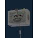 Dalber Children's Wall Lamp - Pirate Themed Colorful Light for Kids' Rooms | Model 74558 E27 - Buy Online on GoSupps.com