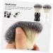 PopetPop Manual Razor Brush for Men - Must-Have Razor Accessories & Shaving Tools - Buy Online on GoSupps.com