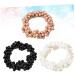 Beaupretty Hair Holder Ring Set headpiece for women beaded elastic hair s for women hair ties for women beaded hair ring head s for womens for womens hair rubber Rubber Hair Rope - Buy Online on GoSupps.com