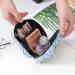 HomeSoGood Sanitary Napkin Storage Bag - Reusable Pad Pouch for Women & Girls - Buy Online on GoSupps.com
