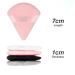 Expressions 8pc Beauty Buffs Set | Teardrop Makeup Blenders for Flawless Finish | Professional Cosmetic Sponges & Applicators - Perfect for All Skin Types - Buy Online on GoSupps.com
