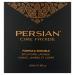 Persian Cold Wax Hair Remover Kit - 1 Count | Smooth & Effortless Hair Removal - Buy Online on GoSupps.com