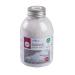 Rayher Hobby 34222000 bathing salt bottle 600 g natural coarse -grained French.Salt from the Atlantic handmade wellness to do it yourself peeling effect skin -friendly minerals crystal clear