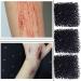 4 Types Special Effect Halloween Makeup Sponge - Blood Stipple Wound & Face Body Painting for Halloween Xmas & Carnival - Buy Online on GoSupps.com