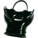 Trident Comfort Bite Mouth Piece with Roof of Mouth Bridge | Black - Buy Online on GoSupps.com