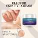 Ellueur Skin Eye Serum Face Cream - 2 Pack for Youthful & Radiant Skin - Buy Online on GoSupps.com