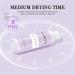 SAVILAND Acrylic Nail Liquid 240ML Nail Liquid for Acrylic Powder System & Acrylic Brush Nail Extension & Carving EMA Formula Non-Yellowing for Home DIY Nail Salon 1 count (Pack of 1) - Buy Online on GoSupps.com