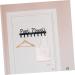 Cabilock Towel Hook Wall Mount Towel Rack Outdoor Towel Rack for Pool Modern Coat Hooks Wrought Iron Shelf - Buy Online on GoSupps.com