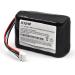 12V 2000mAh Battery Compatible with Logitech Squeezebox X-R0001 930-000097 930-000101 930-000129 830-000080 830-000070 Wireless Digital Music Player
