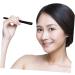 Baluue 9 Pcs Eyeliner Brush Eyebrow Brush Female Ultra Thin Eyeliner Brush The Black - Buy Online on GoSupps.com