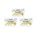 Dr. S. Wong Sulfur Soap (3 Pack Total of 240 grams)