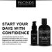 Pacinos Beard Oil - Frizz-Free Beard Care Relieves Itching Promotes Growth & Shine with Essential Oils - Buy Online on GoSupps.com