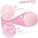 ULTECHNOVO 12pcs Wax Cotton Earbuds - Noise Cancelling Sleep Ear Protection Invisible & Comfortable Earplugs for Work & Travel - Buy Online on GoSupps.com