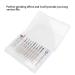 12pcs Tungsten Alloy Nail Drill Bit Set | Electric File Grinding Head with Storage Box for Professional Manicure - Buy Online on GoSupps.com