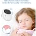 Wireless Bedwetting Alarm for Kids Boys Girls | 3 Modes | Sound & Vibration | Monitor for Elderly Children - Buy Online on GoSupps.com