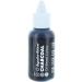 Sugarflair Charcoal (Black) Oil Based Food Colouring Highly Concentrated Edible Oil Based Blue Food Colour for Consistent Colouring of High Fat Foods: Icing Buttercream Chocolate & More - 30ml - Buy Online on GoSupps.com