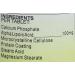 Health Plus Alpha Lipoic Acid 100mg Antioxidant Supplement - 60 Tablets | Powerful Antioxidant Support - Buy Online on GoSupps.com