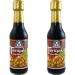 Healthy Boy Teriyaki Sauce pack of 2 (1 x 250 ml) 250 ml (pack of 2)