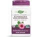 Buy Nature's Way Echinacea Goldenseal 900mg - 180 Vegan Capsules for Immune Support - Buy Online on GoSupps.com