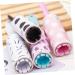 FOMIYES Dusting Brush | Tearable Clothing & Hair Removal Roller | Effective Dust & Debris Cleaner - Buy Online on GoSupps.com