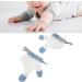 Shop Baby Thumb Sucking Stopper | Toddler Finger Cover for Reducing Sucking - International Shipping Available - Buy Online on GoSupps.com