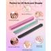 Professional Nail Care Kit - Nail File, Buffer, Softener, Remover, Cuticle Pusher, Oil & Nipper Set - Buy Online on GoSupps.com
