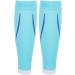 Buy Calf Compression Sleeves - Breathable Lightweight Sports Socks for Enhanced Elasticity | International Shipping Available - Buy Online on GoSupps.com